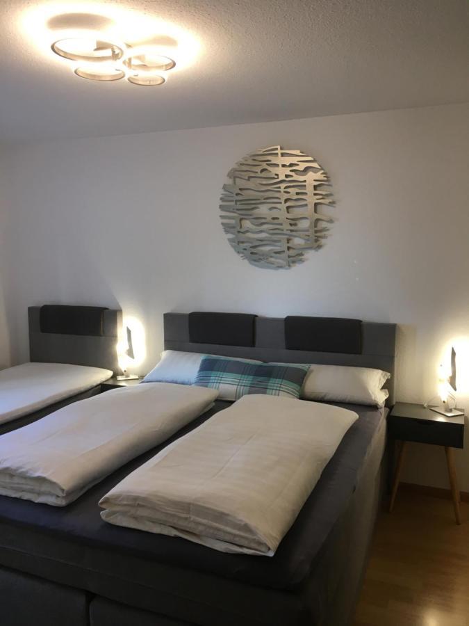 Apartment Schiller Lörrach Exteriér fotografie